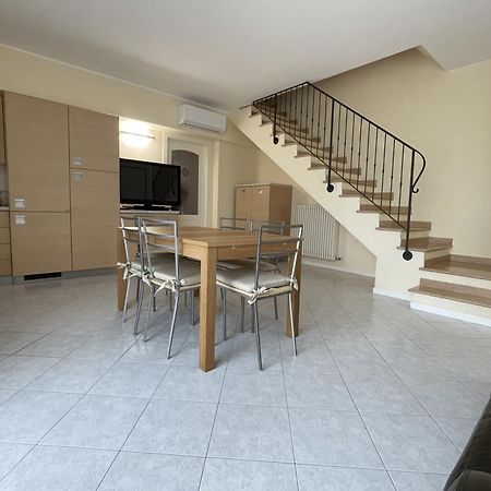 Casa Giorgio Apartment Фано Екстериор снимка